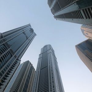 Meet your Posher, Diane